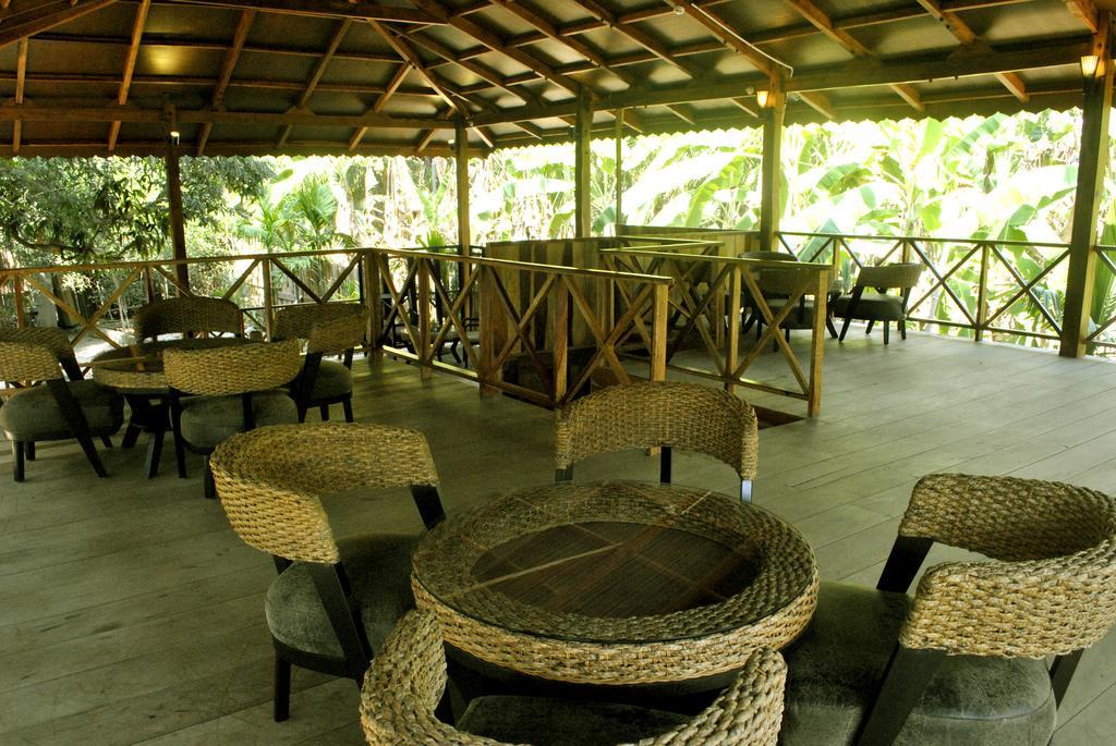 Sea Shell Neil Hotel Lakshmanpur Exterior photo